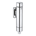 GROHE 37349000 - Painehuuhtelija RONDO A.S. 3” kiiltävä kromi