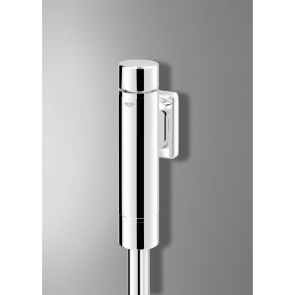 GROHE 37349000 - Painehuuhtelija RONDO A.S. 3” kiiltävä kromi