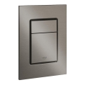 GROHE 37535AL0 - Huuhtelupainike SKATE COSMOPOLITAN S 130 × 172 mm grafiitinharmaa