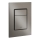 GROHE 37535AL0 - Huuhtelupainike SKATE COSMOPOLITAN S 130 × 172 mm grafiitinharmaa