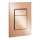 GROHE 37535DA0 - SKATE COSMOPOLITAN S huuhtelupainike 130 × 172 mm, pronssi