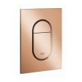 GROHE 37624DA0 - Ohjauspainike 130 × 172 mm pronssinvärinen