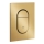 GROHE 37624GN0 - Ohjauspainike ARENA COSMOPOLITAN S 130 × 172 mm kultainen