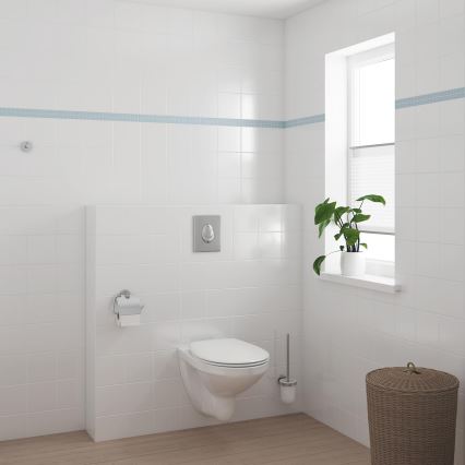 GROHE 38505SH0 - SKATE AIR huuhtelupainike 156 × 197 mm, valkoinen