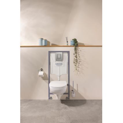 GROHE 38528001 - WC-moduuli RAPID SL 1,13 m valkoinen