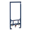 GROHE 38553001 - Bideemoduuli RAPID SL 1,13 m valkoinen