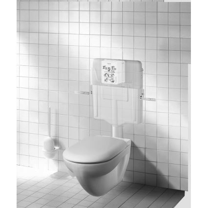 GROHE 38661000 - GD 2 huuhtelusäiliö