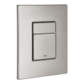 GROHE 38732DC0 - Huuhtelupainike SKATE COSMOPOLITAN 156 × 197 mm ruostumaton teräs