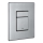 GROHE 38732SD0 - Huuhtelupainike SKATE COSMOPOLITAN 156 × 197 mm ruostumaton teräs