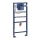 GROHE 38786001 - RAPID SL -pisuaarimoduuli 1,13 m ja 1,30 m