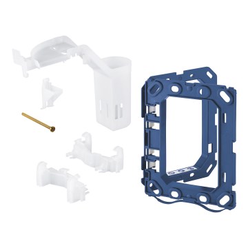 GROHE 38796000 - Muuntosarja FRESH 156 × 197 mm