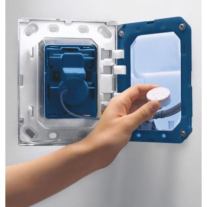 GROHE 38796000 - Muuntosarja FRESH 156 × 197 mm