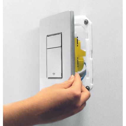 GROHE 38796000 - Muuntosarja FRESH 156 × 197 mm