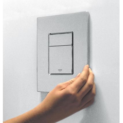 GROHE 38796000 - Muuntosarja FRESH 156 × 197 mm