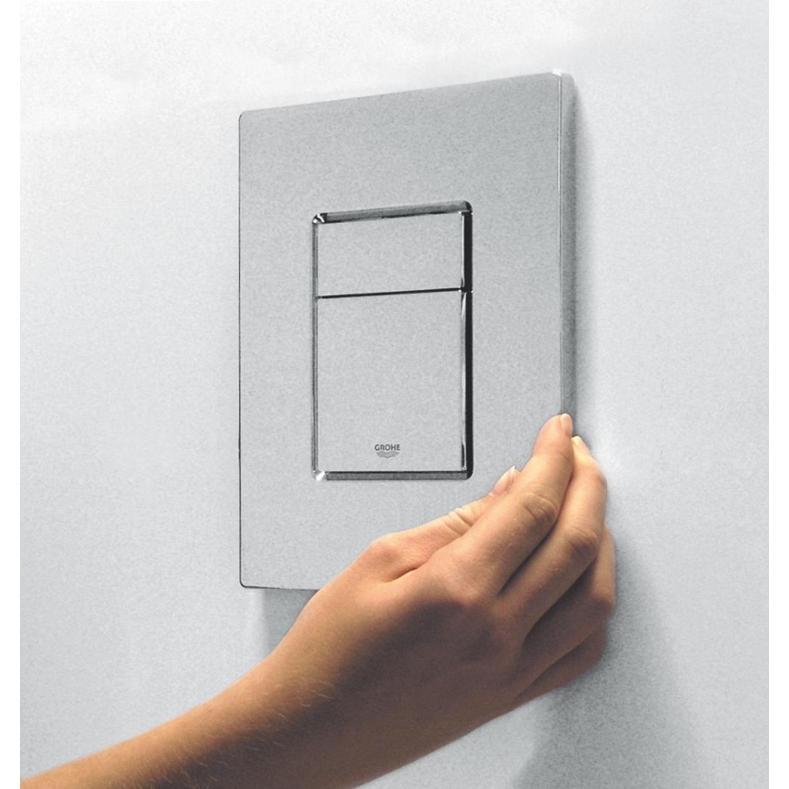 GROHE 38796000 - Muuntosarja FRESH 156 × 197 mm