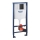 GROHE 38811KF0 - 3-in-1 WC-setti SOLIDO 1,13 m musta