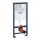 GROHE 38860000 - 3-in-1-setti RAPID SL 1,13 m