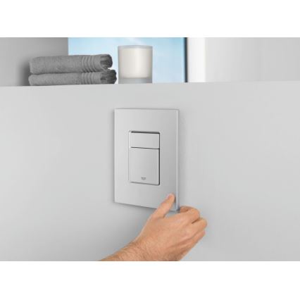 GROHE 38882000 - WC tabletit FRESH geelimäinen vaahto/valkoinen