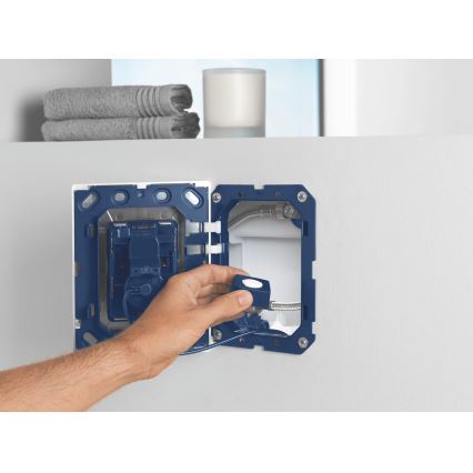 GROHE 38882000 - WC tabletit FRESH geelimäinen vaahto/valkoinen