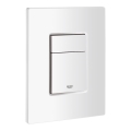 GROHE 38966SH0 - Ohjauspainike EVEN 156 × 197 mm valkoinen