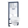 GROHE 39192000 - 4-in-1-setti SOLIDO 1,13 m durovalkoinen