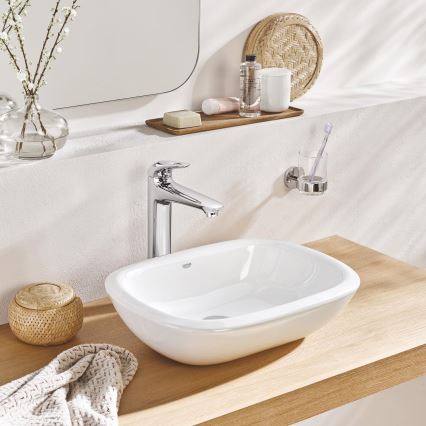 GROHE 39216000 - Pöytätason pesuallas EUROSTYLE 500 × 380 mm keraaminen/valkoinen