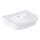 GROHE 39337000 - Tasolle asennettava pesuallas EURO CERAMIC 600 × 480 mm keramiikka/valkoinen