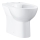 GROHE 39349000 - Seisova pesuallas BAU CERAMIC 356 × 600 × 400 mm keramiikka/valkoinen