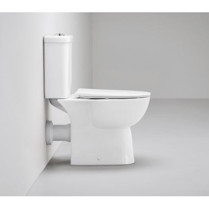 GROHE 39349000 - Seisova pesuallas BAU CERAMIC 356 × 600 × 400 mm keramiikka/valkoinen
