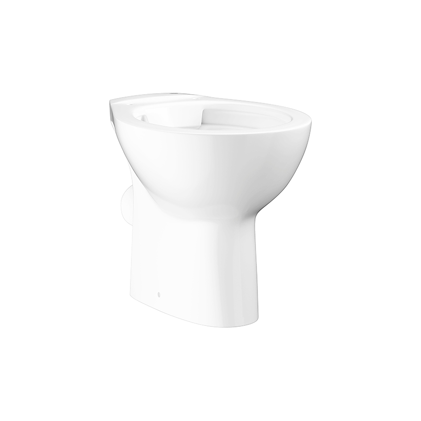 GROHE 39430000 - Lattiakiinnitteinen WC BAU CERAMIC 515 x 356 x 406 mm keraaminen/valkoinen