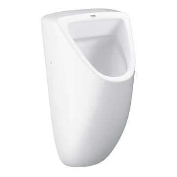 GROHE 39438000 - BAU CERAMIC -pisuaari 337 × 355 × 552 mm keramiikka/valkoinen