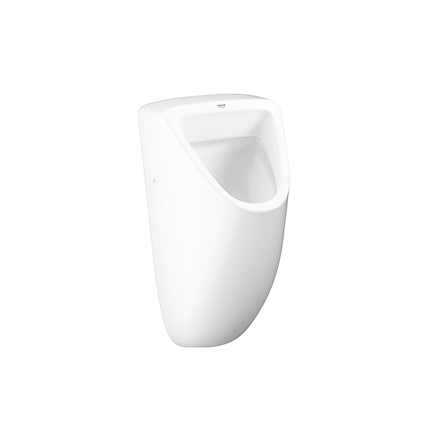 GROHE 39438000 - BAU CERAMIC -pisuaari 337 × 355 × 552 mm keramiikka/valkoinen