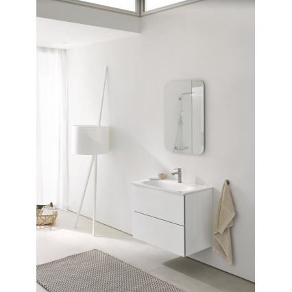GROHE 3956800H - Pesuallas ESSENCE 600 × 460 mm keraaminen/valkoinen