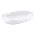 GROHE 3960800H - ESSENCE tasoallas 600 × 400 mm, keraaminen/valkoinen