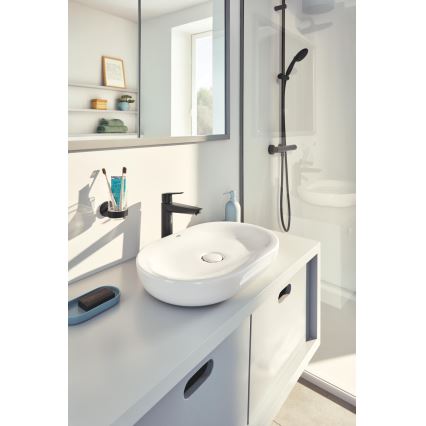 GROHE 3960800H - ESSENCE tasoallas 600 × 400 mm, keraaminen/valkoinen