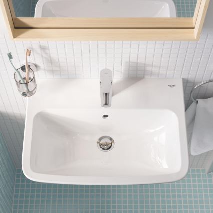 GROHE 39949000 - Pesuallas START EDGE 550 × 400 mm keraaminen/valkoinen