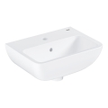 GROHE 39953000 - Pesuallas START EDGE 450 × 350 mm keraaminen/valkoinen