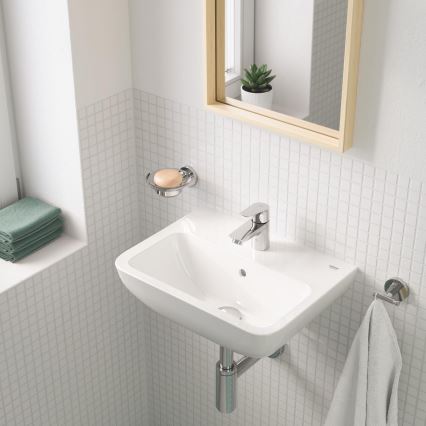 GROHE 39953000 - Pesuallas START EDGE 450 × 350 mm keraaminen/valkoinen