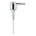 GROHE 40212000 - ATRIO-varaospumppu, kiiltävä kromi
