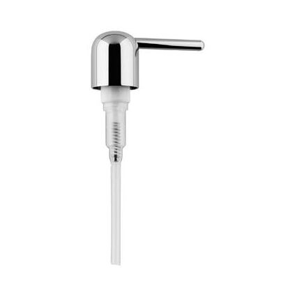 GROHE 40212000 - ATRIO-varaospumppu, kiiltävä kromi