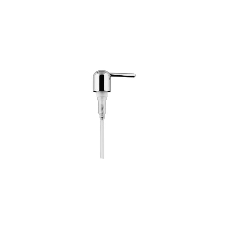 GROHE 40212000 - ATRIO-varaospumppu, kiiltävä kromi