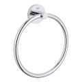 GROHE 40365001 - ESSENTIALS pyyheteline 18 cm, kiiltävä kromi