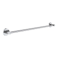 GROHE 40366001 - Pyyheteline ESSENTIALS 654 mm kiiltävä kromi