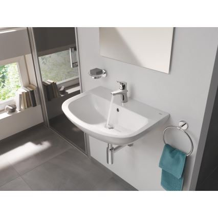 GROHE 40368001 - ESSENTIALS kirkas saippuakuppi