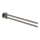 GROHE 40371AL1 - Pyyheteline ESSENTIALS 439 mm grafiitti