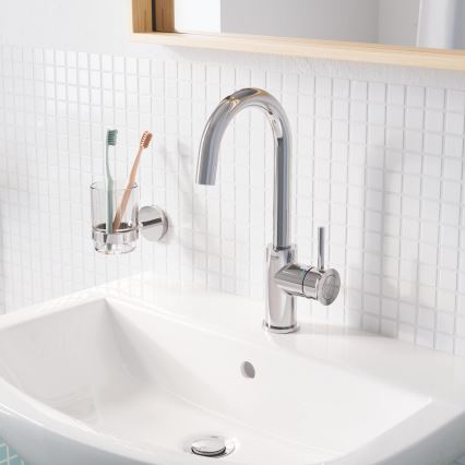 GROHE 40372001 - ESSENTIALS-lasimuki, kirkas