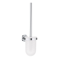 GROHE 40374001 - ESSENTIALS WC-puhdistussarja 12,1 x 39,8 cm kromi