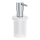 GROHE 40394001 - Nestesaippua-annostelija ESSENTIALS 160 ml kiiltävä kromi