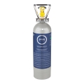 GROHE 40423000 - GROHE BLUE 2 kg CO2-painesäiliön aloituspaketti