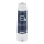 GROHE 40430001 - GROHE BLUE -suodatin 12,4” x 4,55” valkoinen